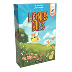Honey Bees - Dobbelspel (NL)