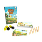 Honey Bees - Dobbelspel (NL)