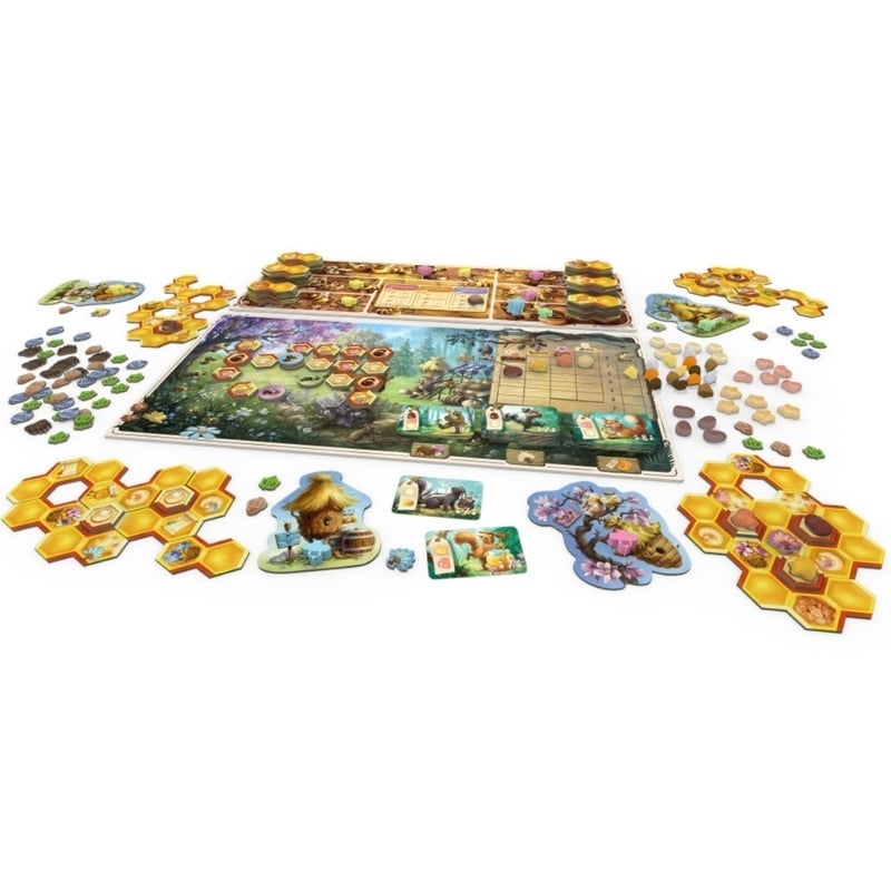 bordspellen-honey-buzz