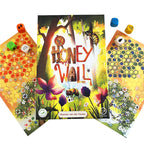 Honey Wall - Dobbelspel (NL)