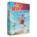 Hot Heads - Kaartspel (NL)