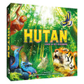 Hutan - Bordspel (NL)