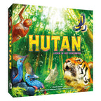 Hutan - Bordspel (NL)