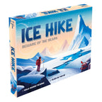 Ice Hike: Beware of the Bears - Bordspel (NL)