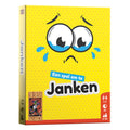 Janken - Kaartspel (NL)