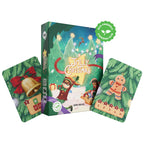 Jolly Christmas - Kaartspel (NL)