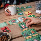 Jolly Christmas - Kaartspel (NL)