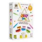 Just One: Refresh - Partyspel (NL)