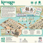 Kavango - Bordspel (NL)