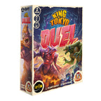 King of Tokyo: Duel - Bordspel (NL)