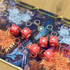 King of Tokyo: Duel - Bordspel (NL)