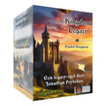 Kingdom Legacy: Feudal Kingdom - Kaartspel (NL)