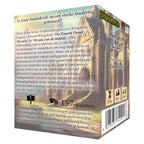 Kingdom Legacy: Foundations uitbreiding (NL)