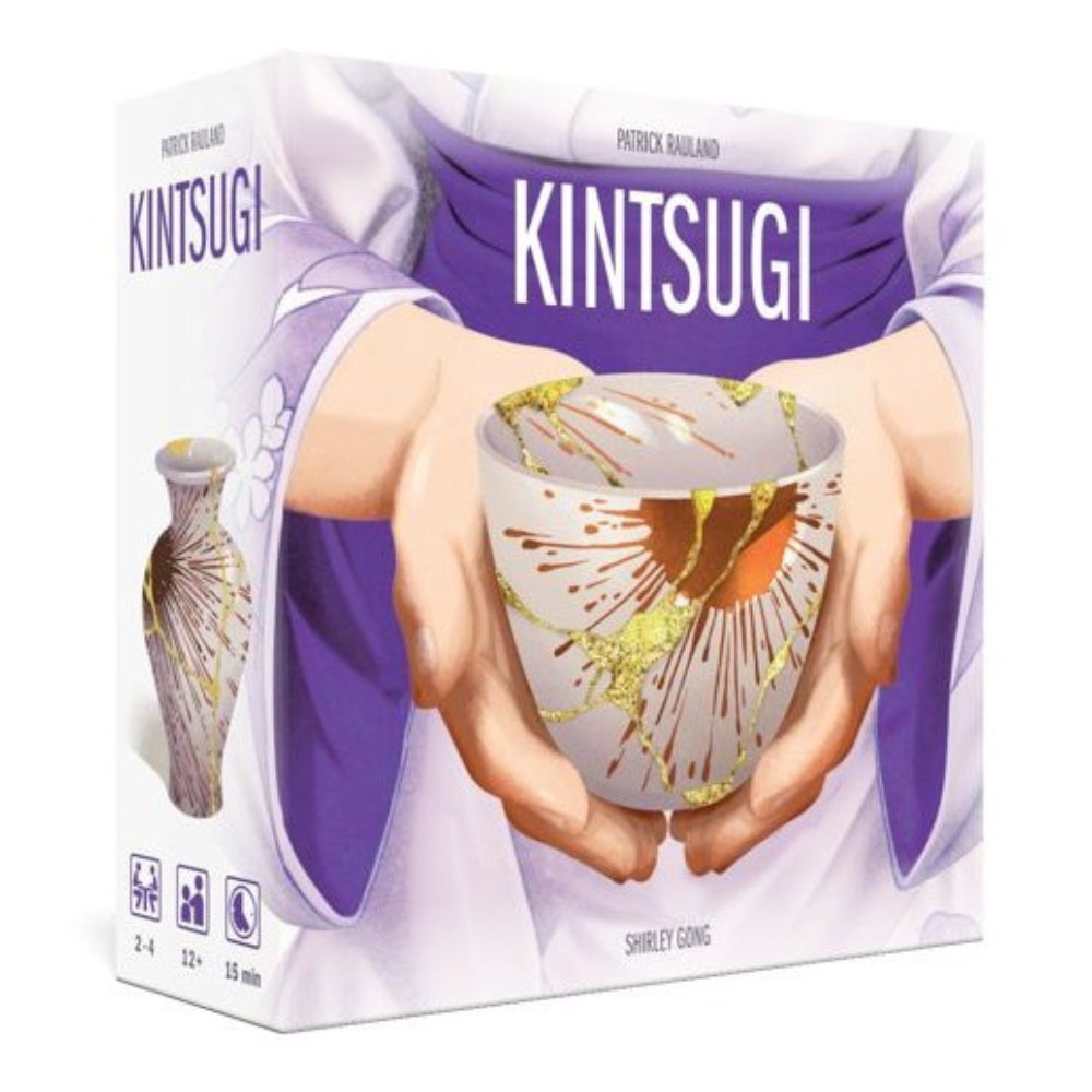 Kintsugi - Bordspel (NL)