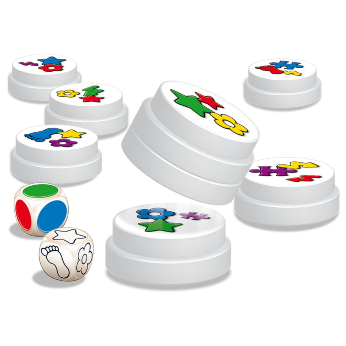 Klik! - Bordspel (NL)