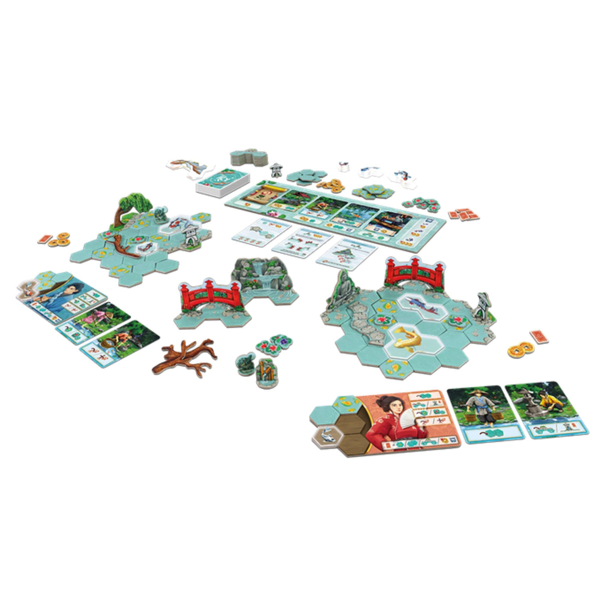 Koi - Bordspel (NL)