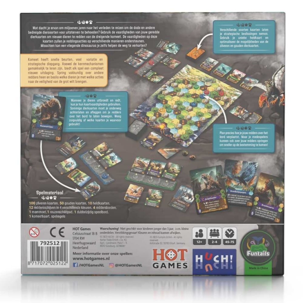 bordspellen komeet (2)