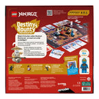 LEGO Ninjago Destiny's Bounty Adventure - Bordspel (NL)