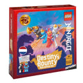 LEGO Ninjago Destiny's Bounty Adventure - Bordspel (NL)