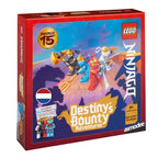 LEGO Ninjago Destiny's Bounty Adventure - Bordspel (NL)