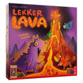 Lekker Lava - Bordspel (NL)