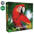 Leven in de Amazone (+ promo) - Bordspel (NL)