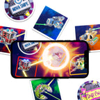 Light Speed Arena - Bordspel (NL)