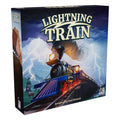 Lightning Train - Bordspel (ENG)