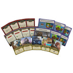 Lightning Train - Bordspel (ENG)
