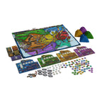 Lightning Train - Bordspel (ENG)