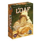 L’oaf - Kaartspel (NL)