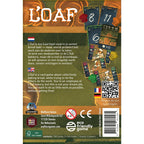 L’oaf - Kaartspel (NL)