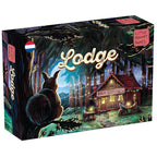 Lodge - Kaartspel (NL)