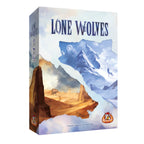 Lone Wolves - Kaartspel (NL)