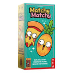 Matchy Matchy - Partyspel (NL)