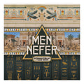 Men Nefer - Bordspel (NL)
