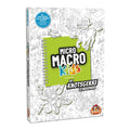 MicroMacro Kids - Bordspel (NL)