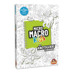 MicroMacro Kids - Bordspel (NL)