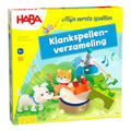 Klankspellenverzameling - Bordspel (NL)