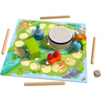 Klankspellenverzameling - Bordspel (NL)