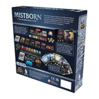 Mistborn: Deckbuilding Game - Bordspel (ENG)