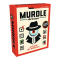 Murdle - Bordspel (NL)