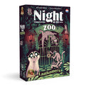 Night at the Zoo: Laatkomers uitbreiding (NL)