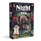 Night at the Zoo: Laatkomers uitbreiding (NL)