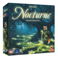 Nocturne - Bordspel (NL)