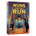 Nuns on the run - Bordspel (NL)