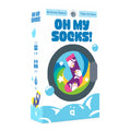 Oh My Socks - Kaartspel (NL)