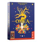 Oméa - Kaartspel (NL)