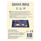 Orapa Mine - Bordspel (NL)