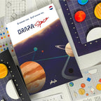 Orapa Space - Bordspel (NL)